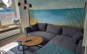 Ferienhaus Eckernfeld Bremerhaven